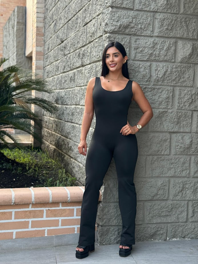 Enterizo Suplex Straight