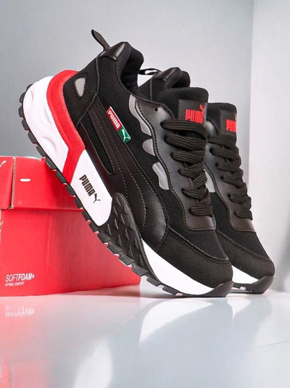 PUMA RIDER ZINCO