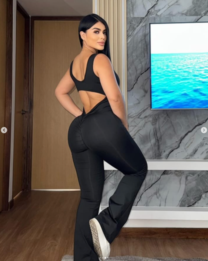 Enterizo Suplex Straight