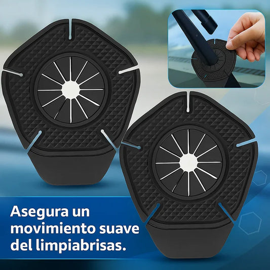 ClearWipe™ Protectores para Limpiabrisas