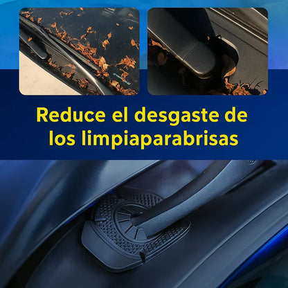 ClearWipe™ Protectores para Limpiabrisas