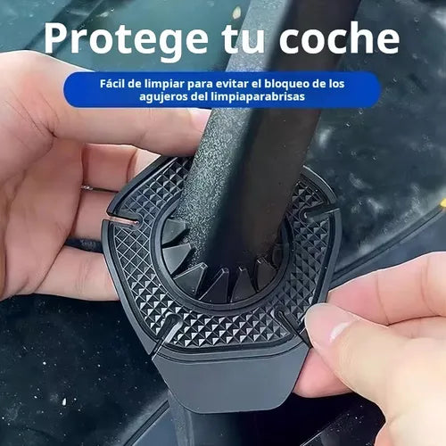 ClearWipe™ Protectores para Limpiabrisas