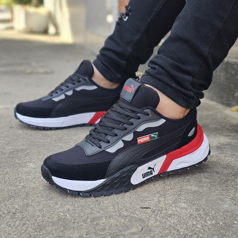 PUMA RIDER ZINCO