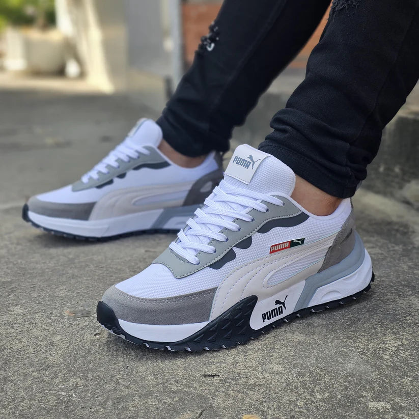 PUMA RIDER ZINCO